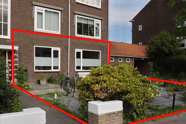 Medium property photo - Sir Winston Churchillln 84, 2282 JG Rijswijk